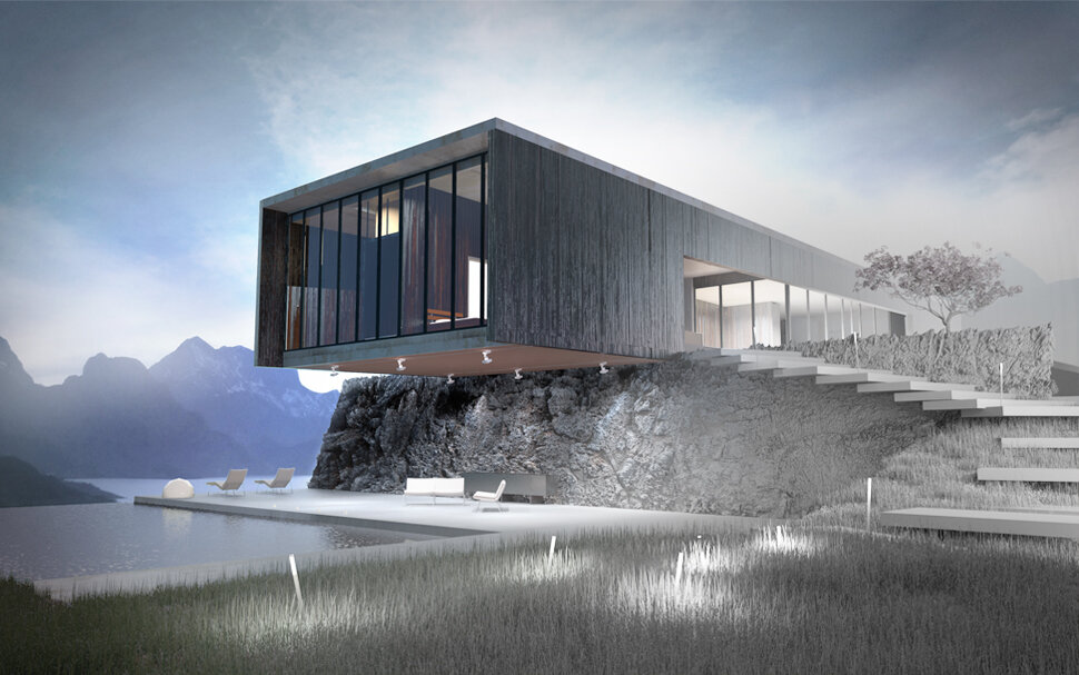 Michelou architectes et associés