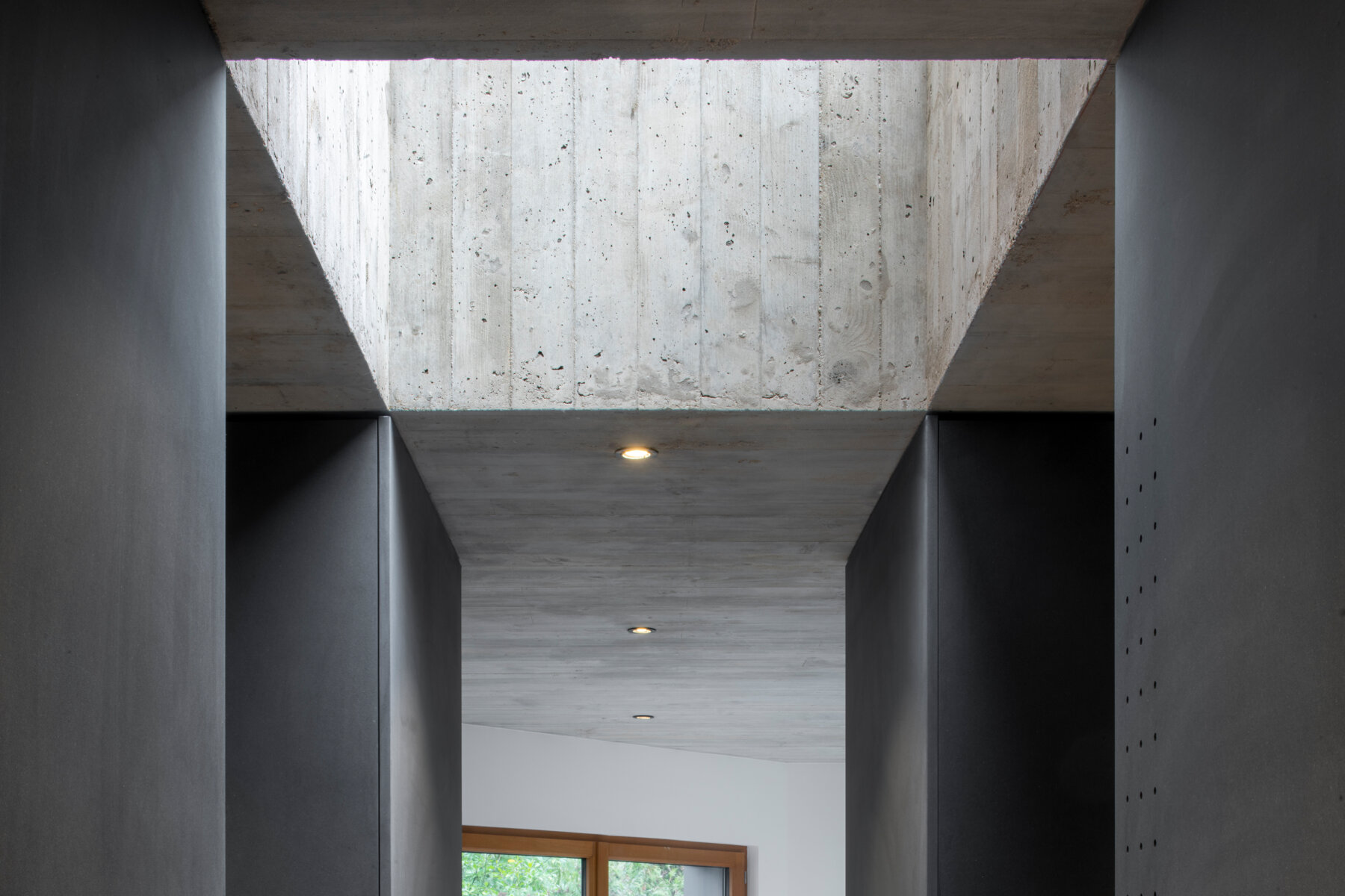 Photo Couverture de Simon Castellani Architecture - Réalisations architecte Archidvisor