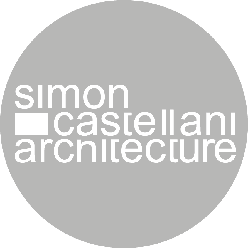Simon Castellani Architecture