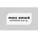 Marc Amaré Architecte