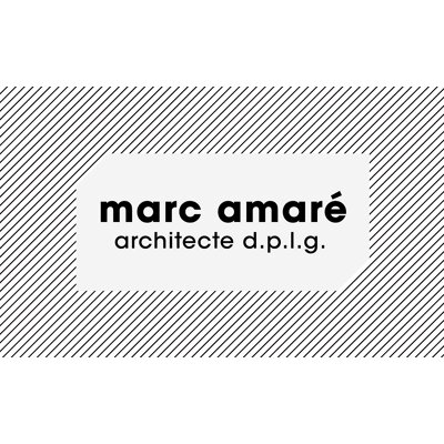 Marc Amaré Architecte