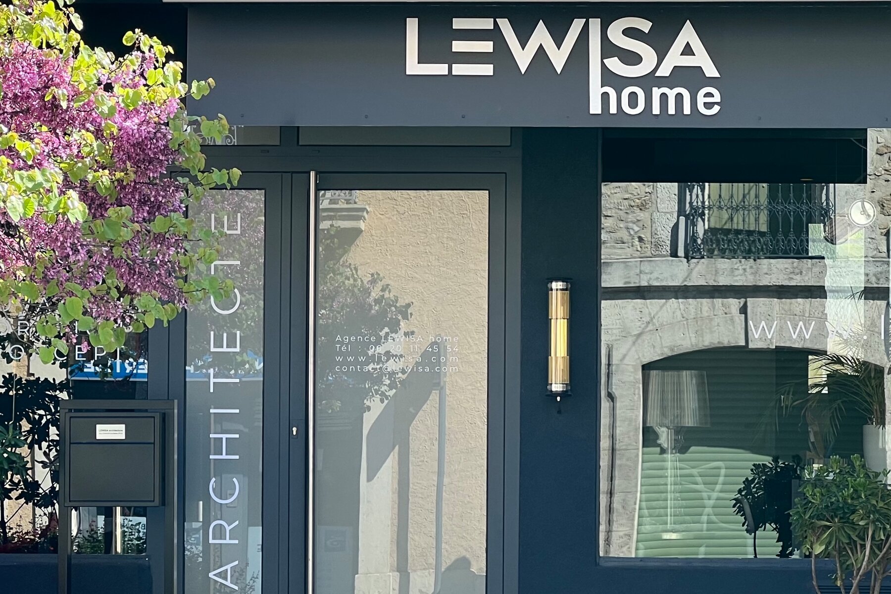 Photo Couverture de LEWISA home - Réalisations architecte Archidvisor