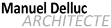 Manuel Delluc Architecte