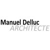 Photo de profil de Manuel Delluc Architecte