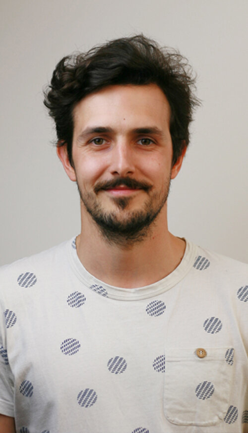 Arnaud Mousset architecte