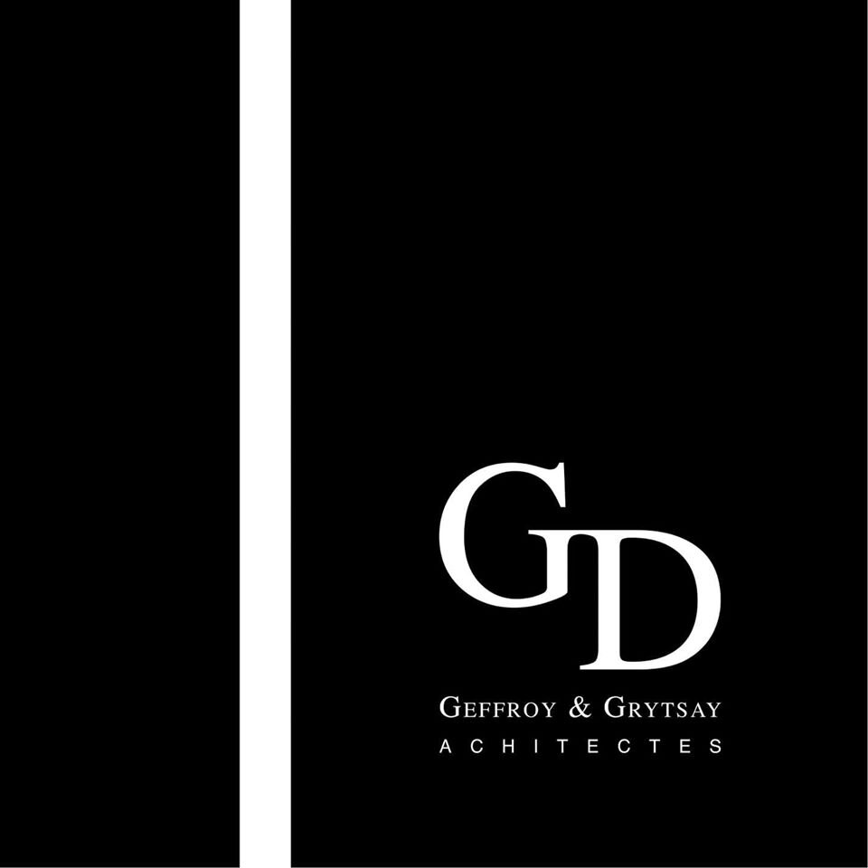 GEFFROY & GRYTSAY _ ARCHITECTES