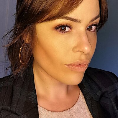 Photo de Cécile Dupre architecte de l'agence AACD