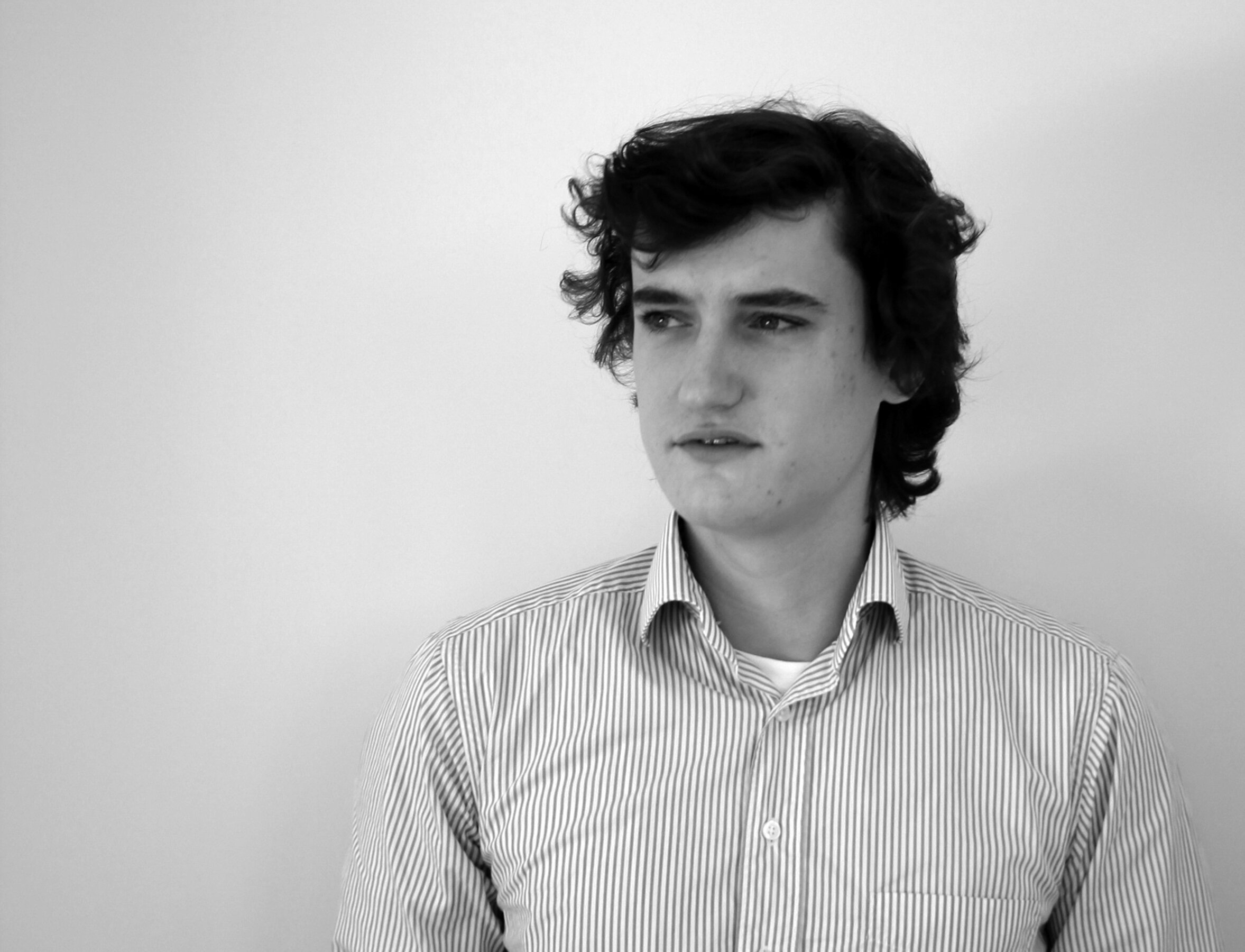 Boyer Chammard Alexandre