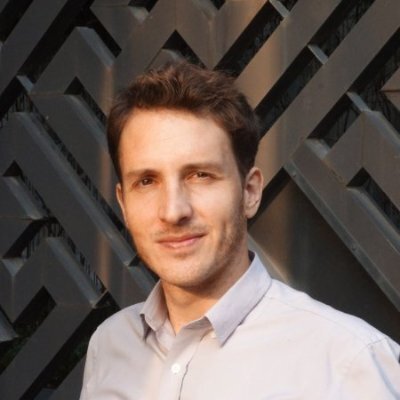 Marc Gérard Architecte DPLG