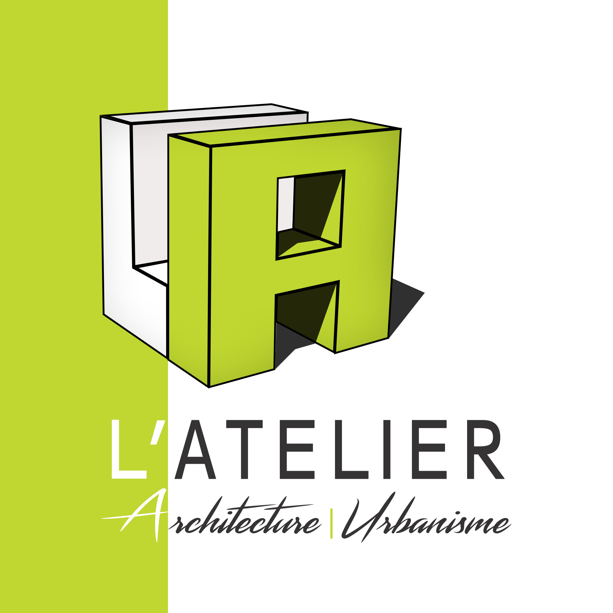 L’ATELIER