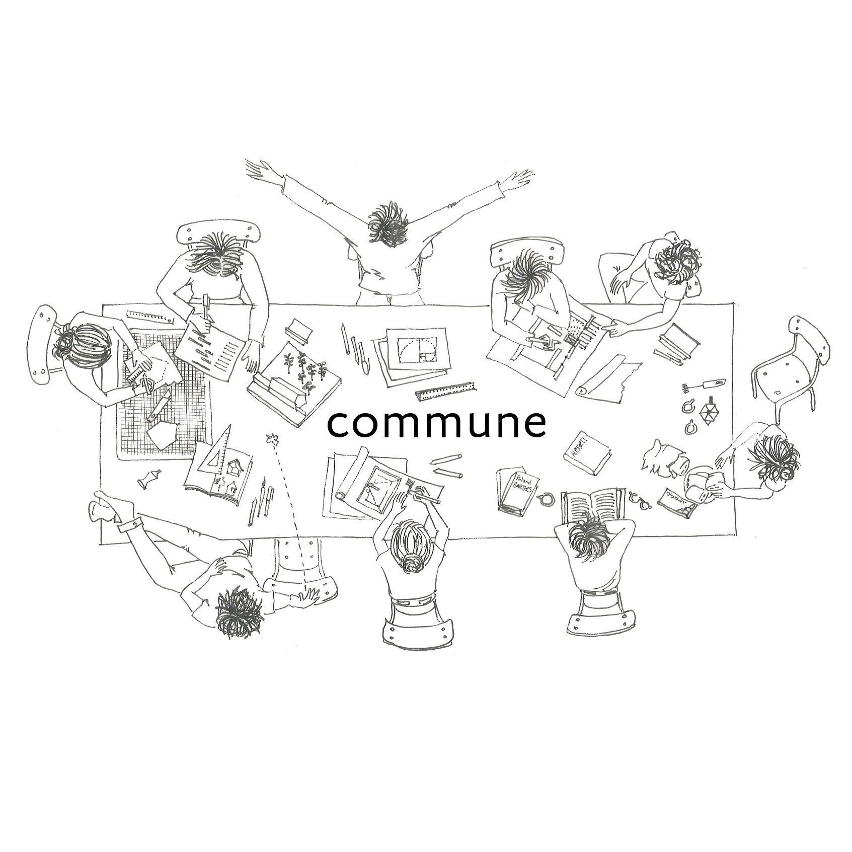 commune