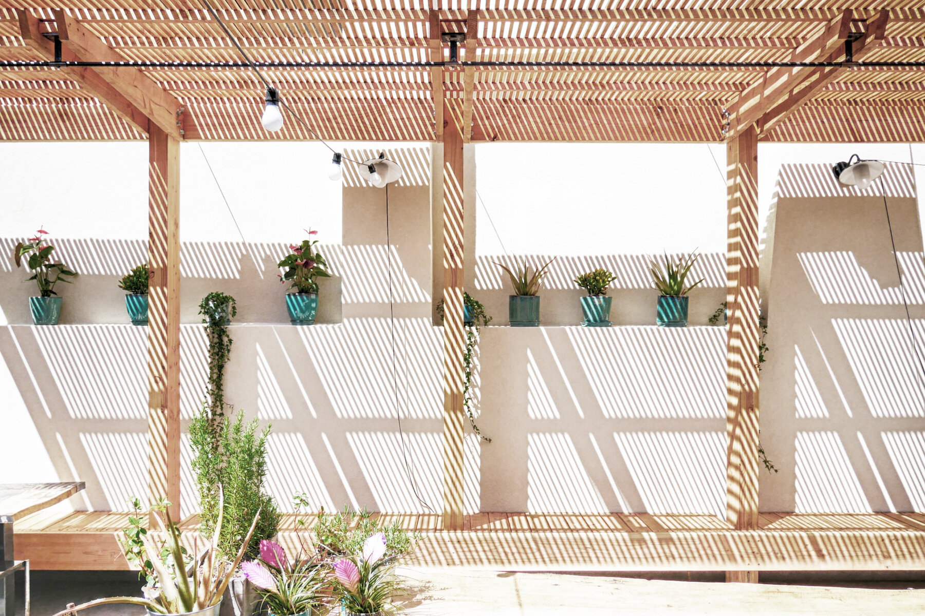 Photo Couverture de Benjamin Descostes Architecture - Réalisations architecte Archidvisor