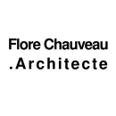 Flore Chauveau.Architecte