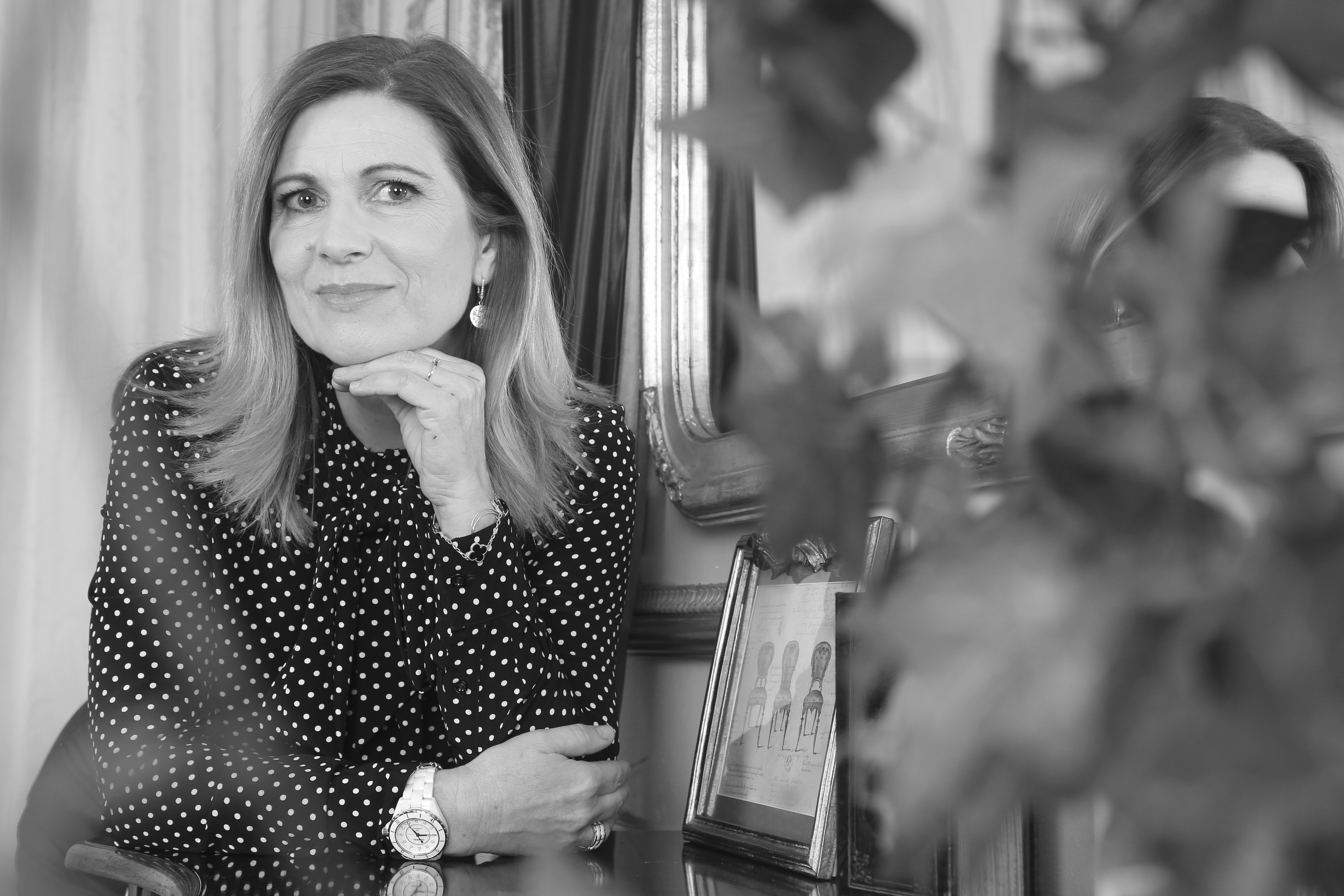 La galerie 19 AT INTERIOR