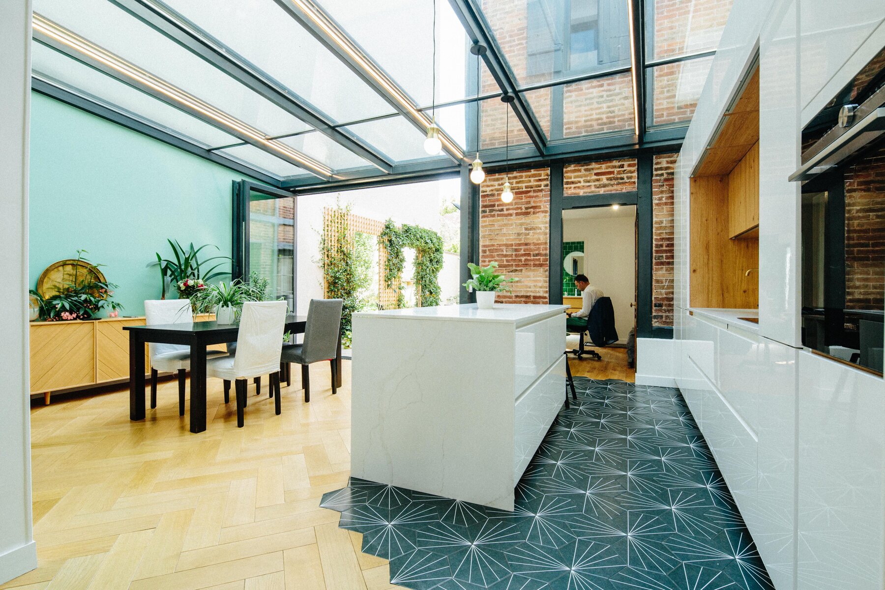 Photo Couverture de grz architecture - Réalisations architecte Archidvisor