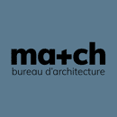 match, bureau d'architecture