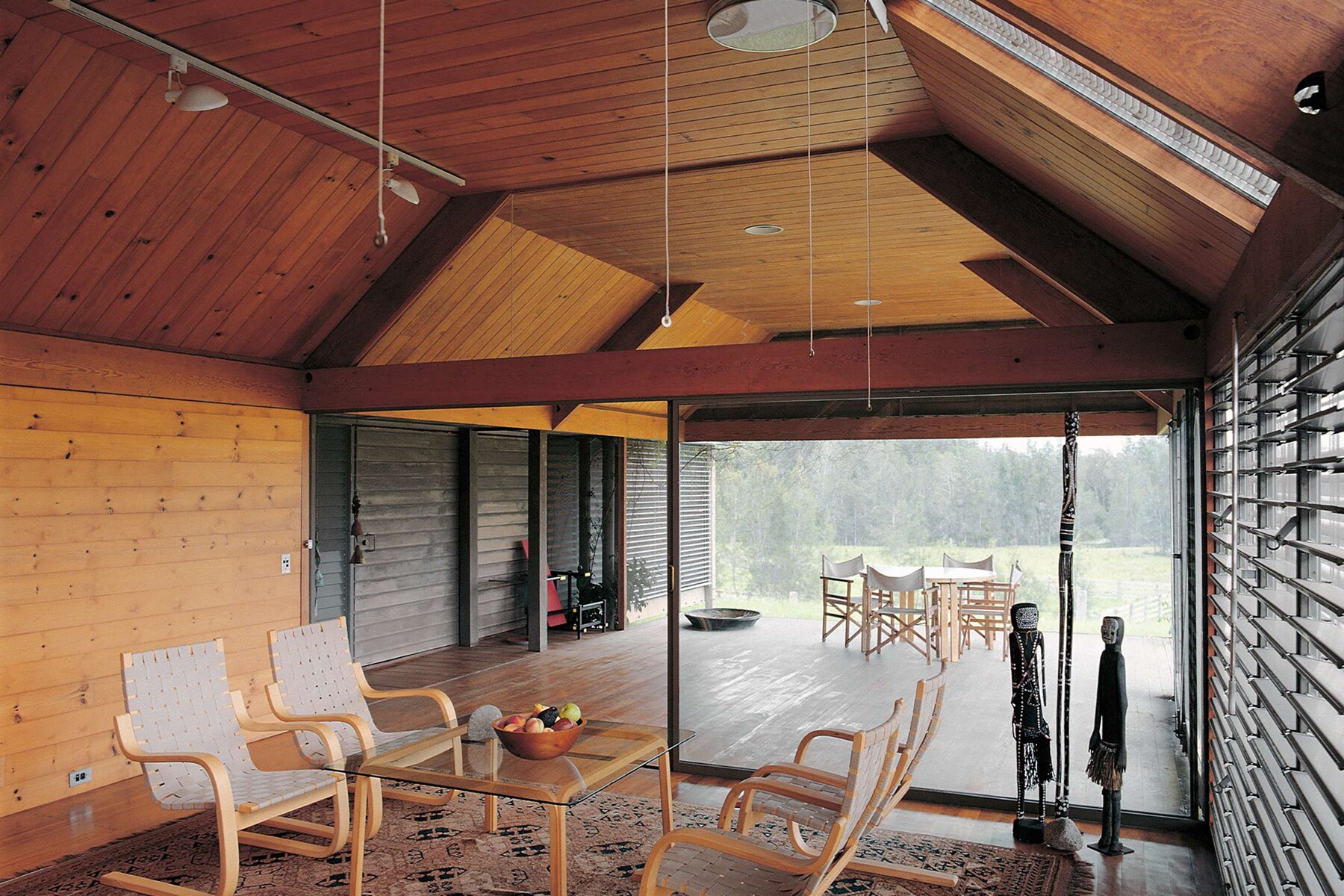 Couverture de LS Architecture