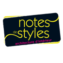 Notes de styles - Montpellier