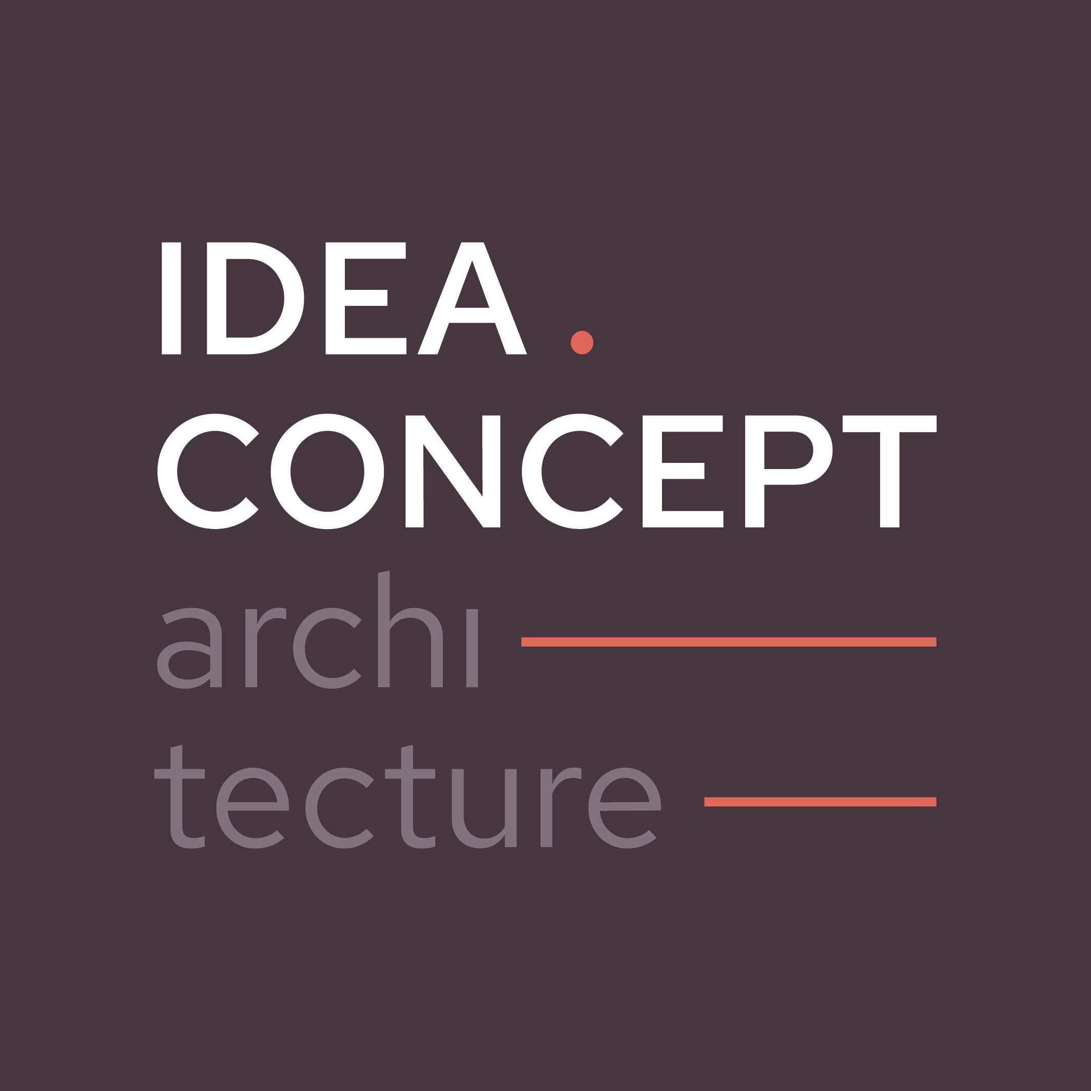 IDEA CONCEPT architecture