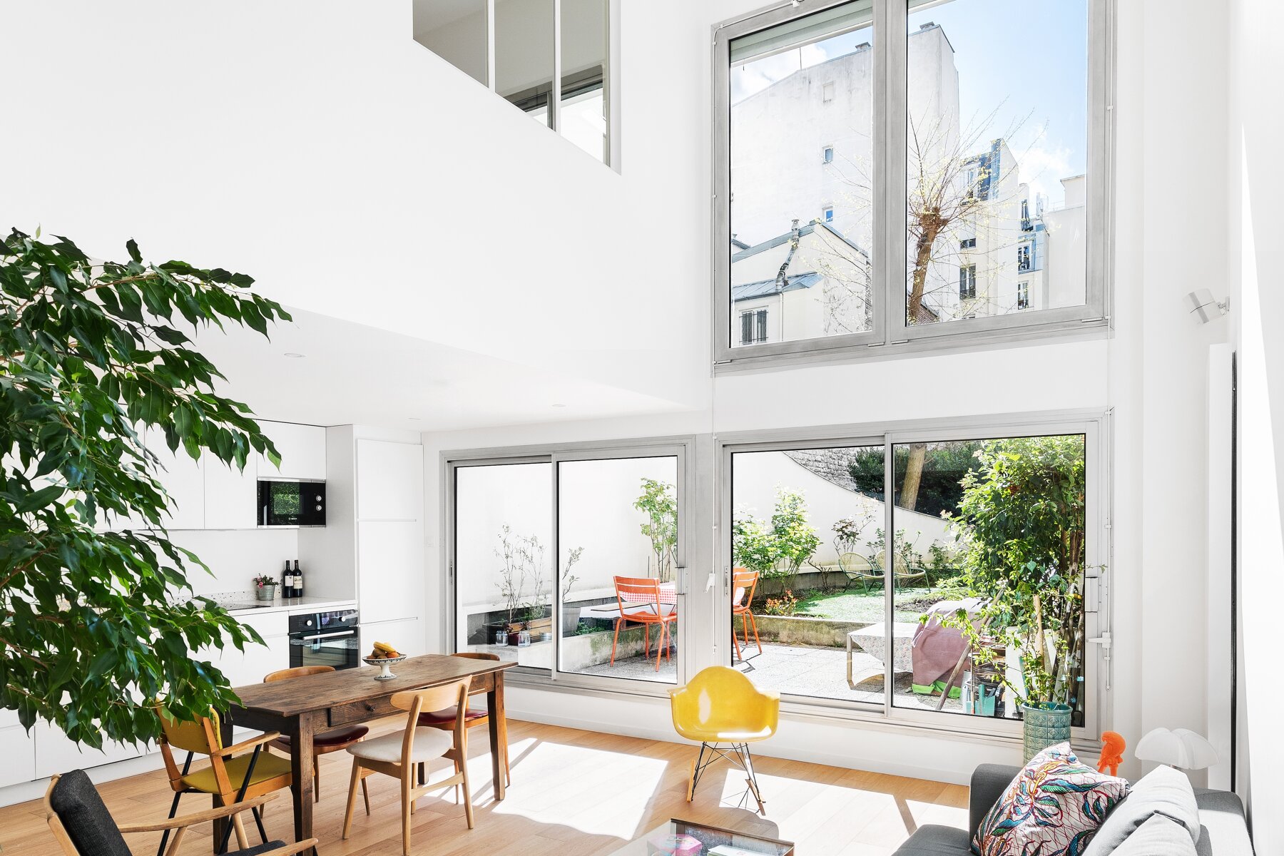 Photo Couverture de arnaud & delrue architectes - Réalisations architecte Archidvisor
