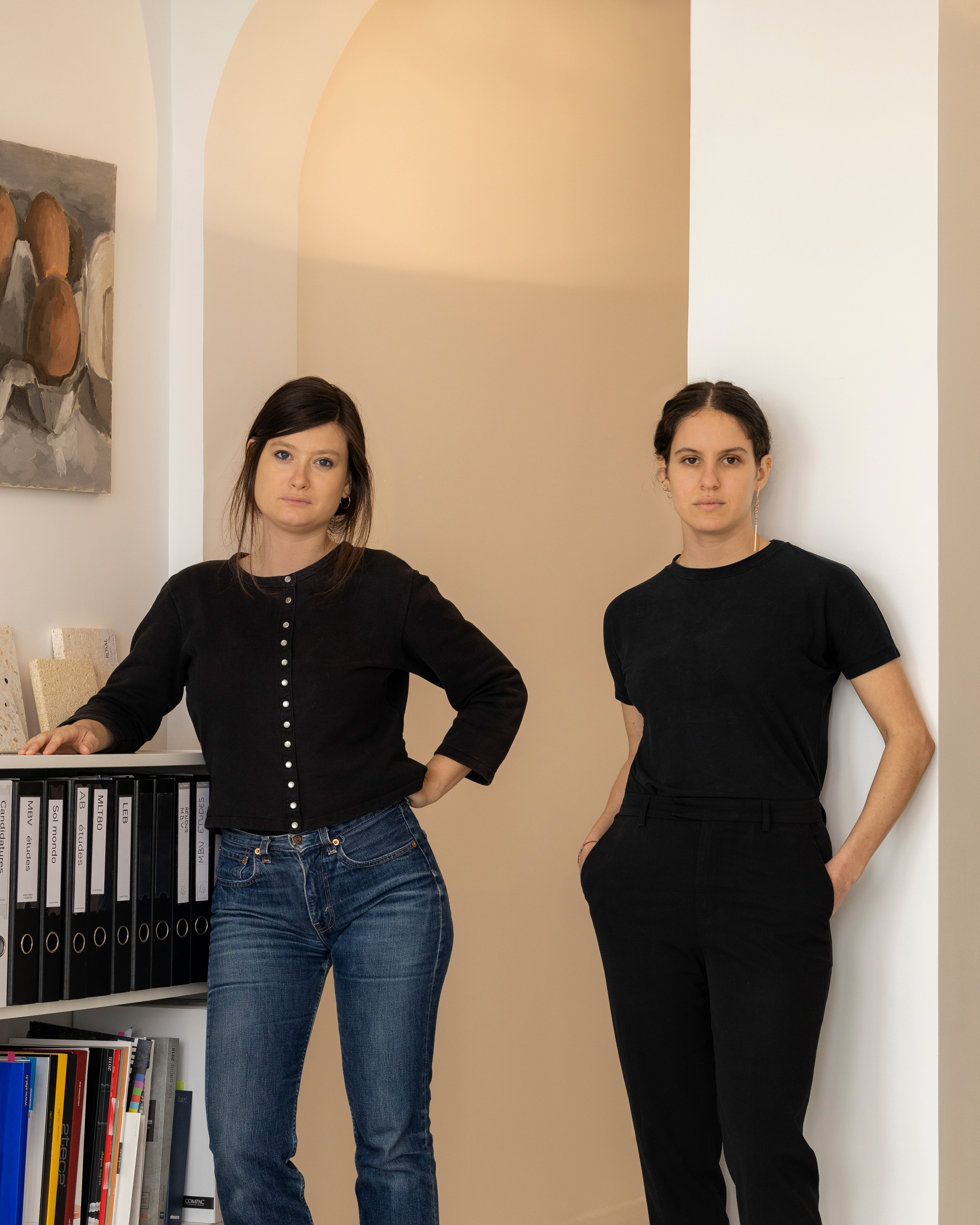 arnaud & delrue architectes