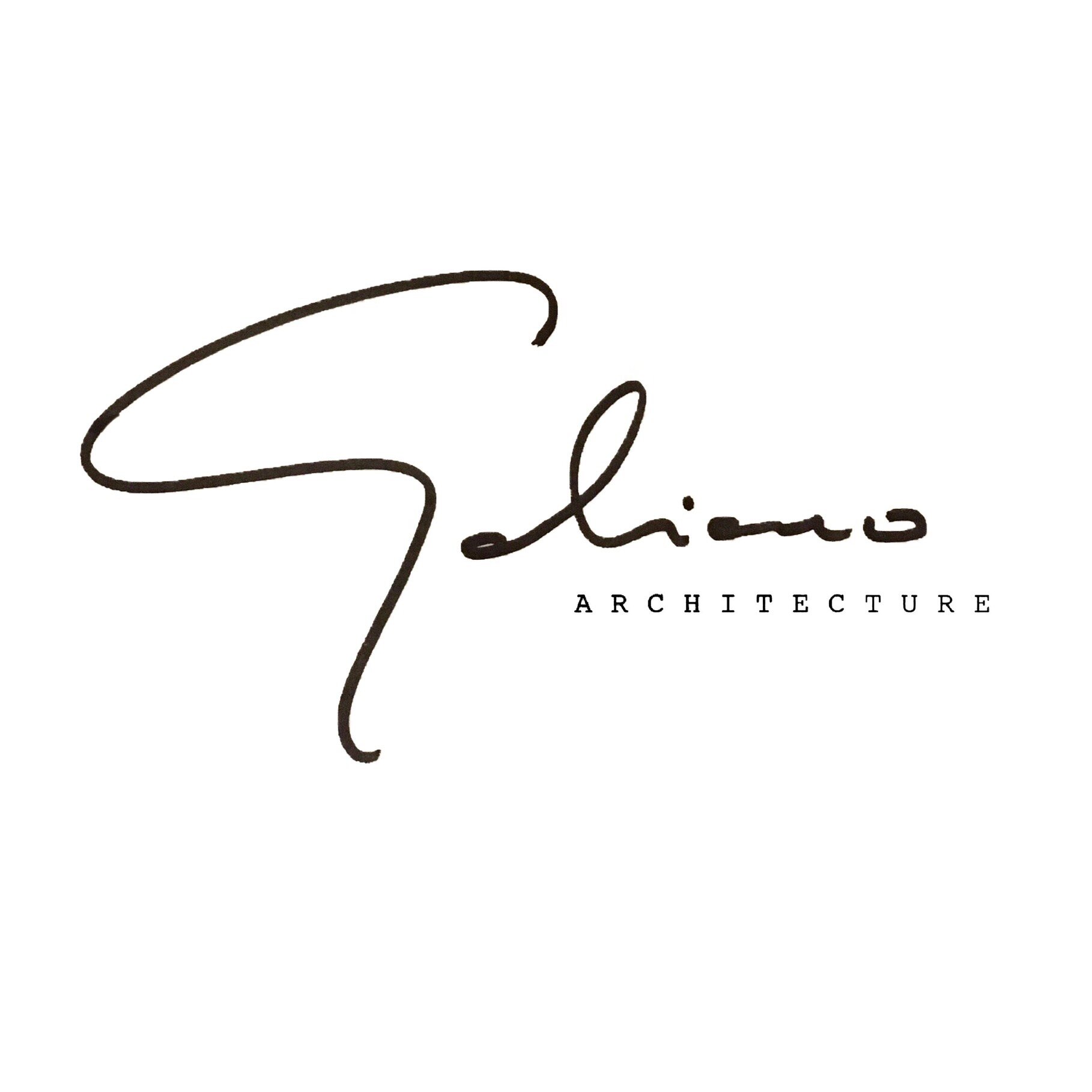 Galiano architecture