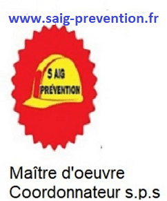 SAIGPREVENTION CONSEILS