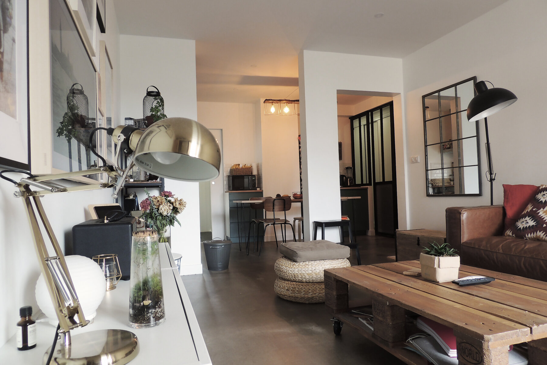 Couverture de KDB architecture