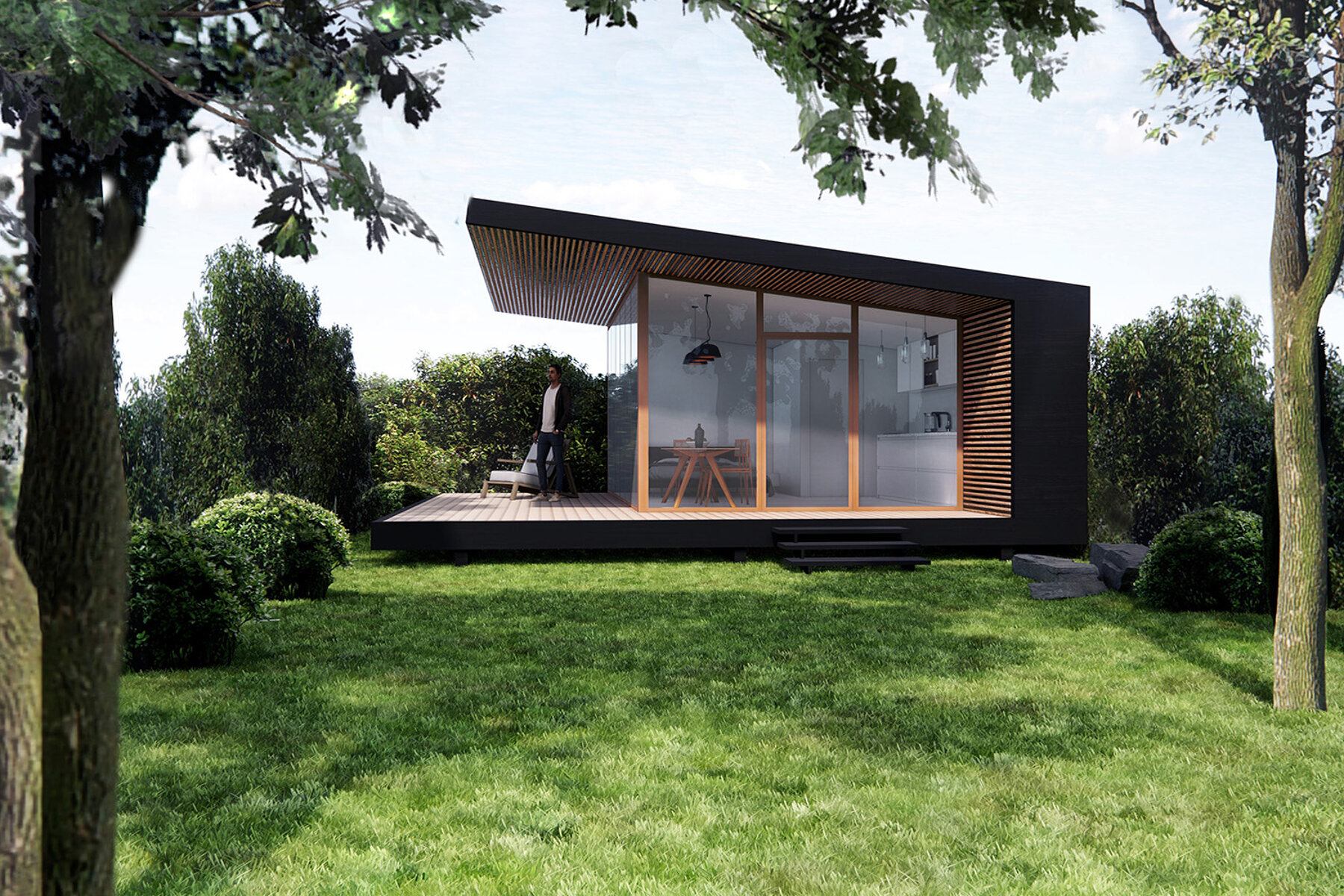 Photo Couverture de Atelier Alma - Réalisations architecte Archidvisor