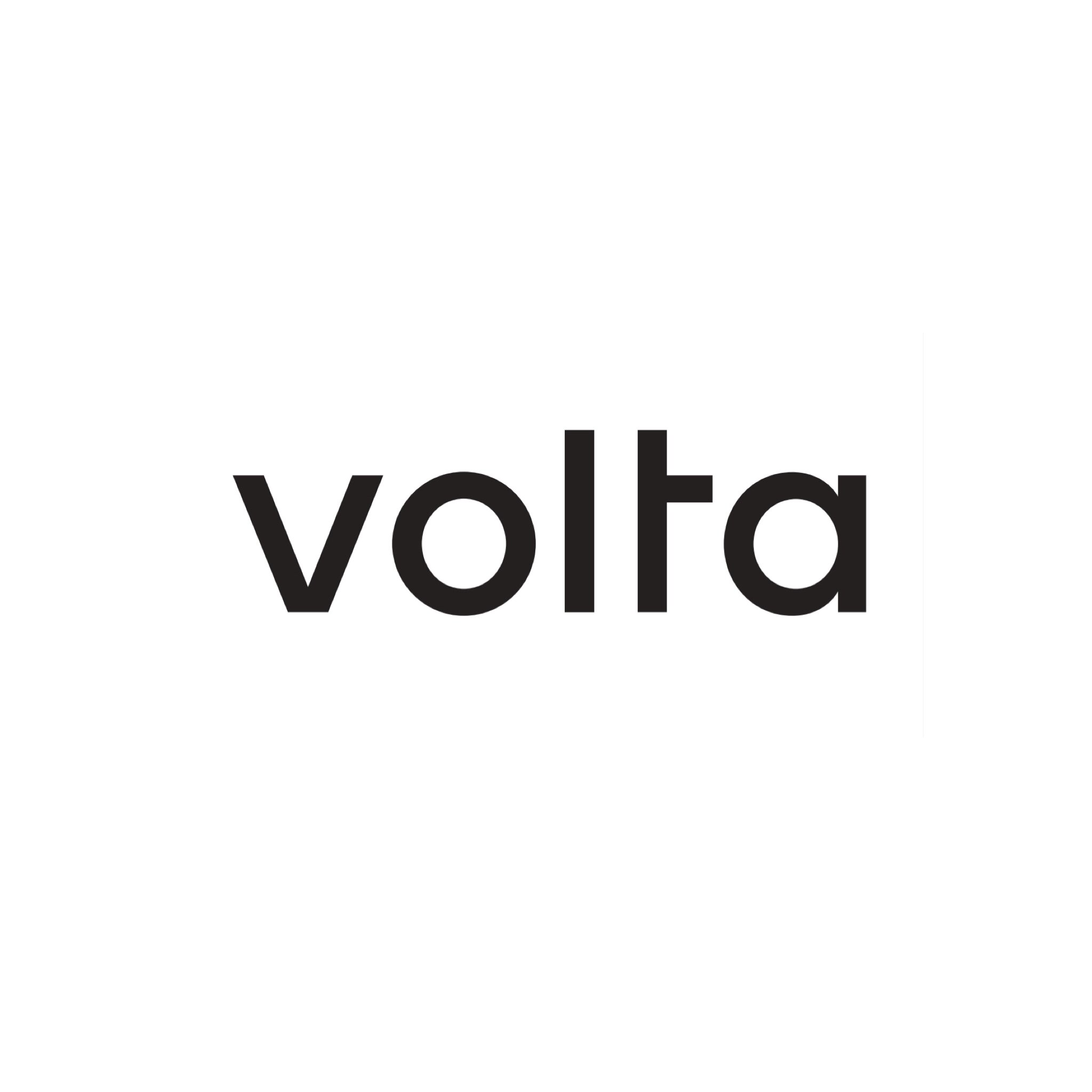volta architecture