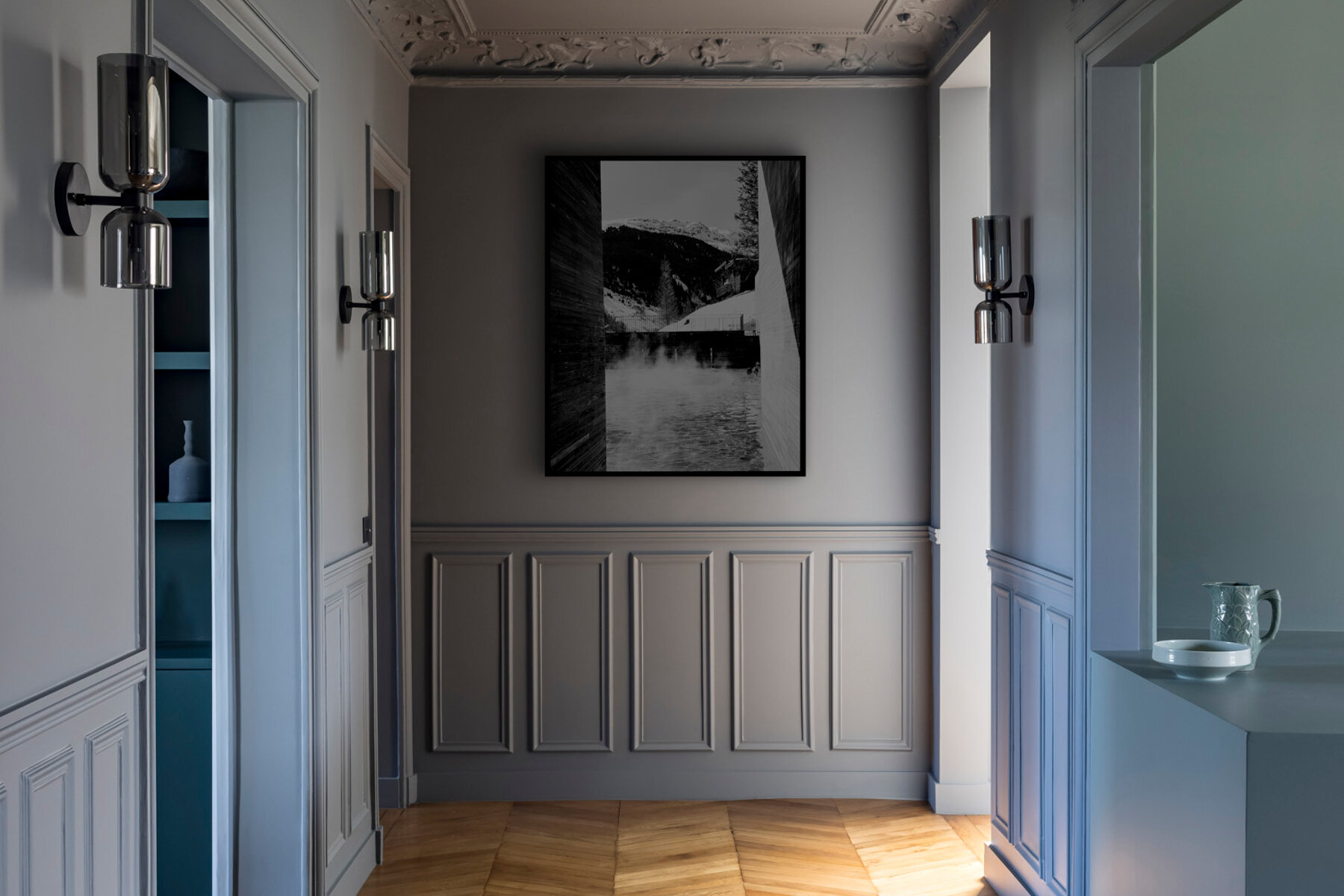 Photo Couverture de Thibaut Picard Architecte - Réalisations architecte Archidvisor