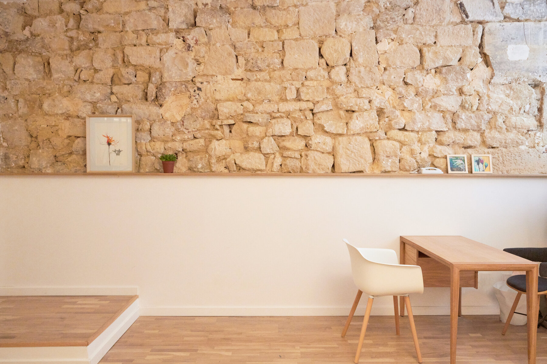 Couverture de ATO - Architectural Thinking Office