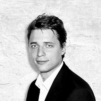 Photo de Antoine De Gironde architecte de l'agence Atelier d'architecture Antoine de Gironde