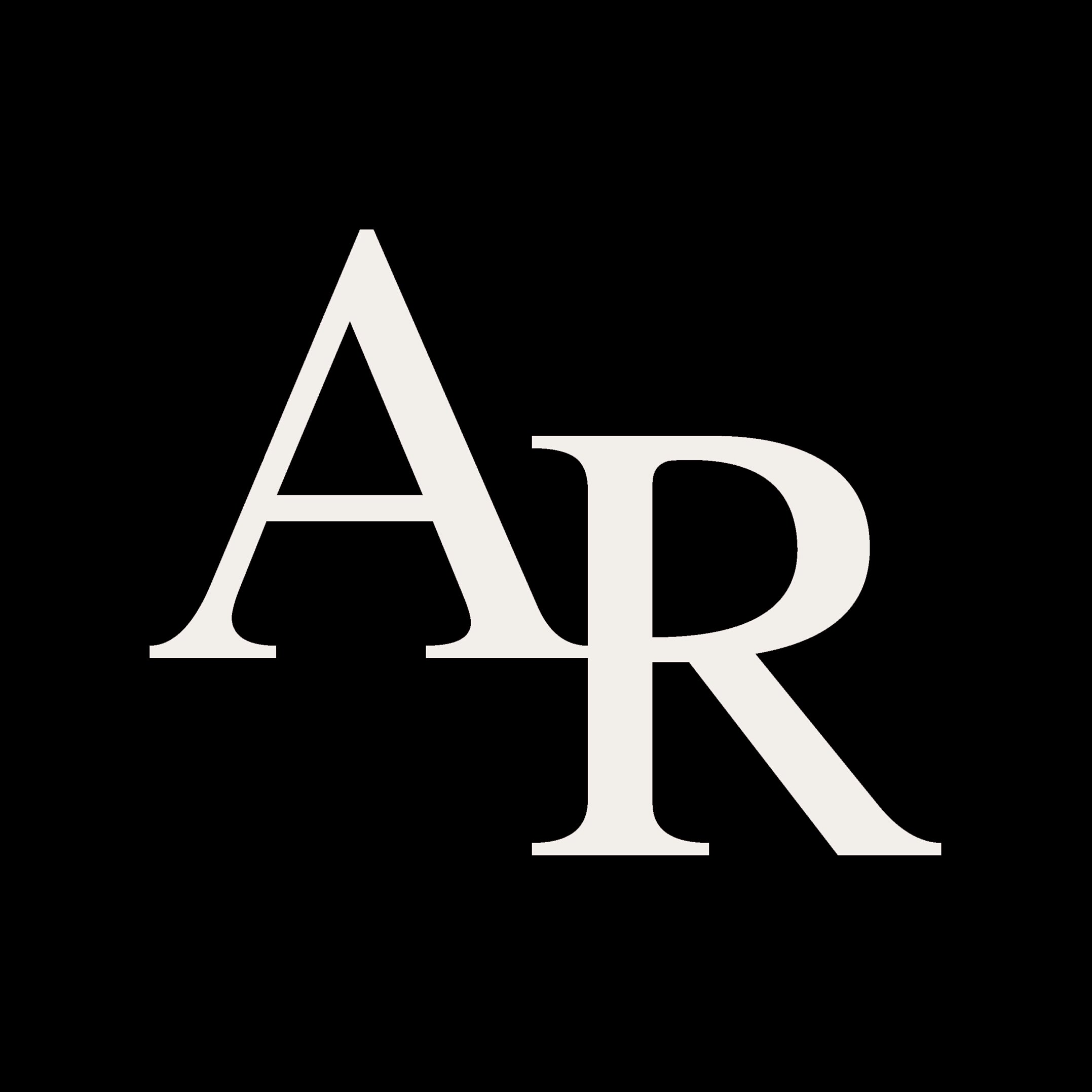 Antonio Rico _ architecte dplg