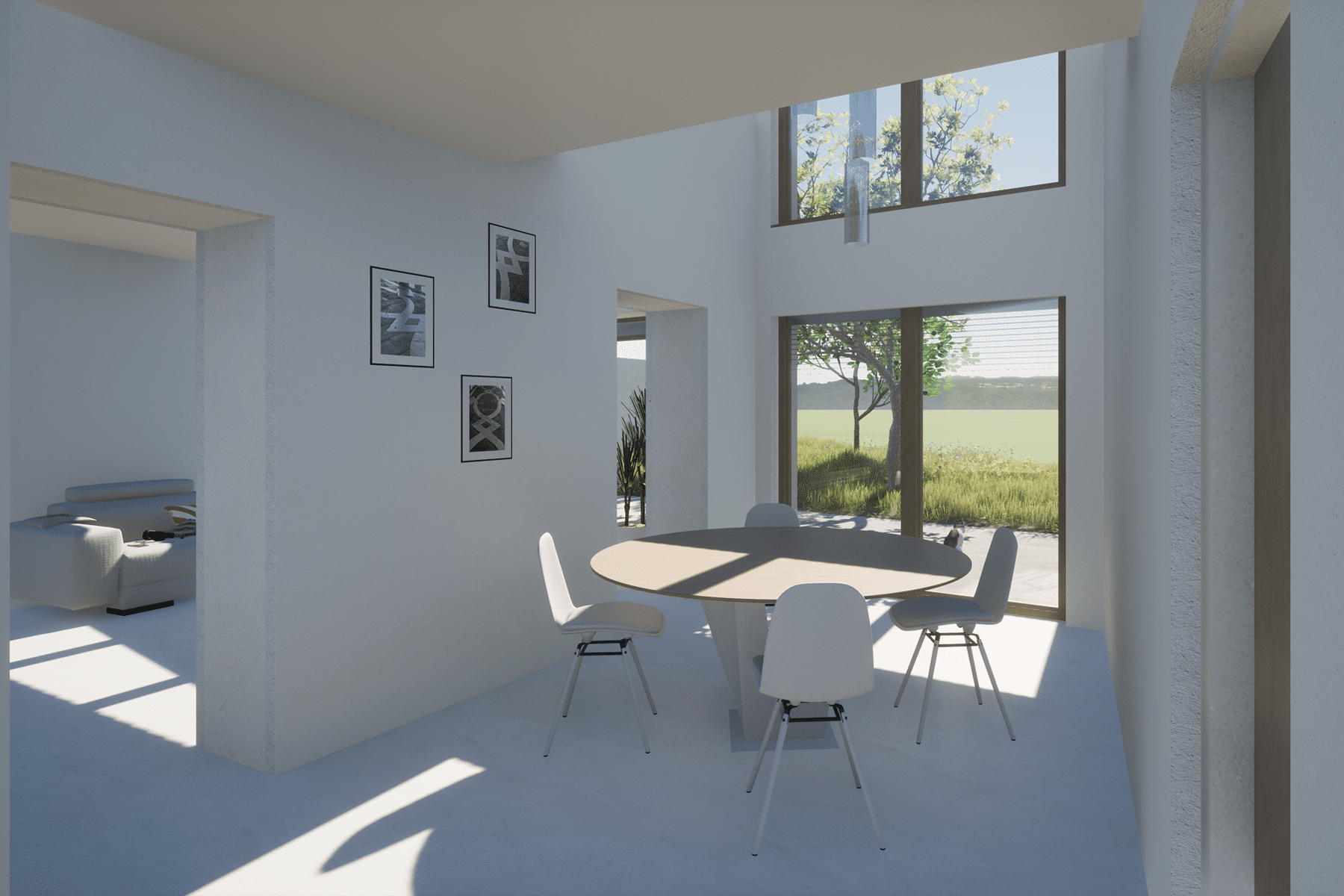 Couverture de Alix & Delhaye Atelier d'architecture