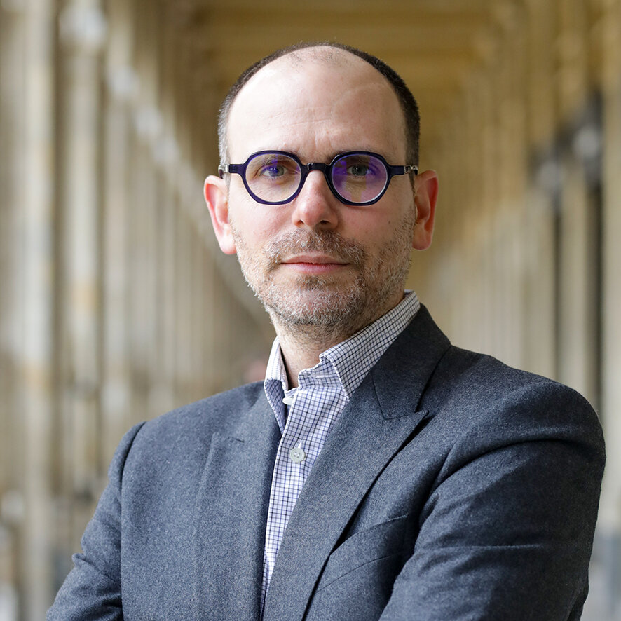 ETIENNE FAMIN ARCHITECTE