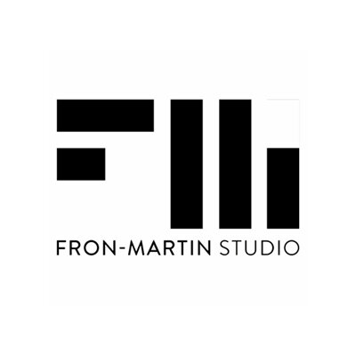 FRON MARTIN STUDIO