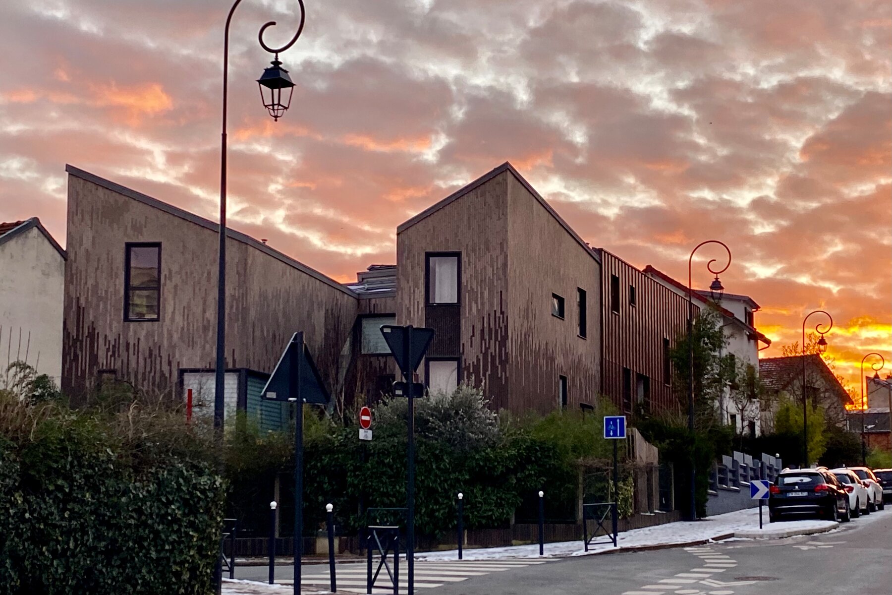 Photo Couverture de ATELIER BY ARCHITECTE - Réalisations architecte Archidvisor