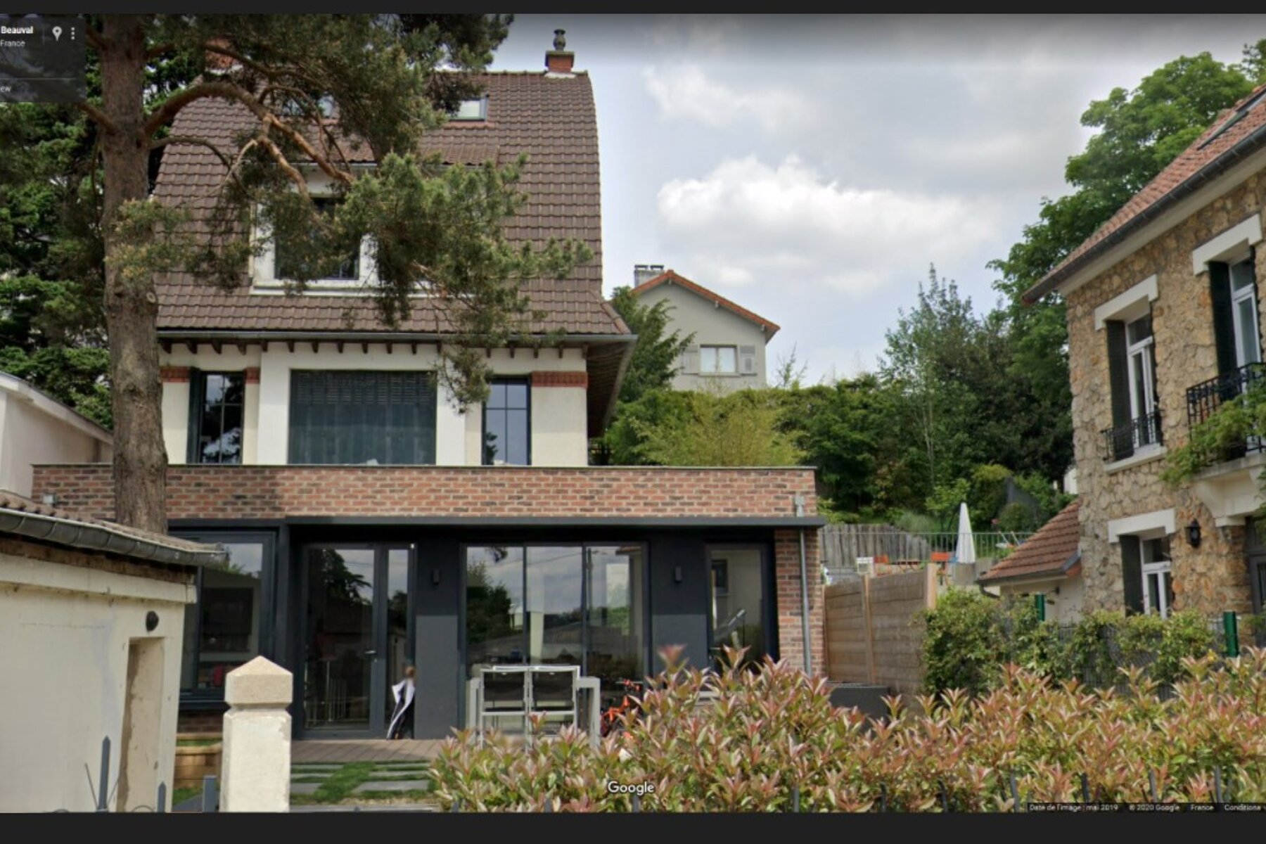Photo Couverture de Essensoriel Architecture - Atelier de conception sensible et durable - Réalisations architecte Archidvisor