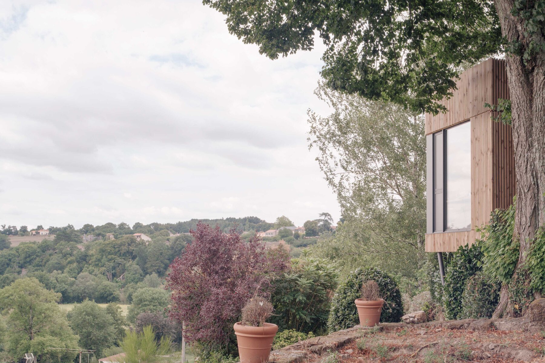 Photo Couverture de Atelier Ose - Réalisations architecte Archidvisor