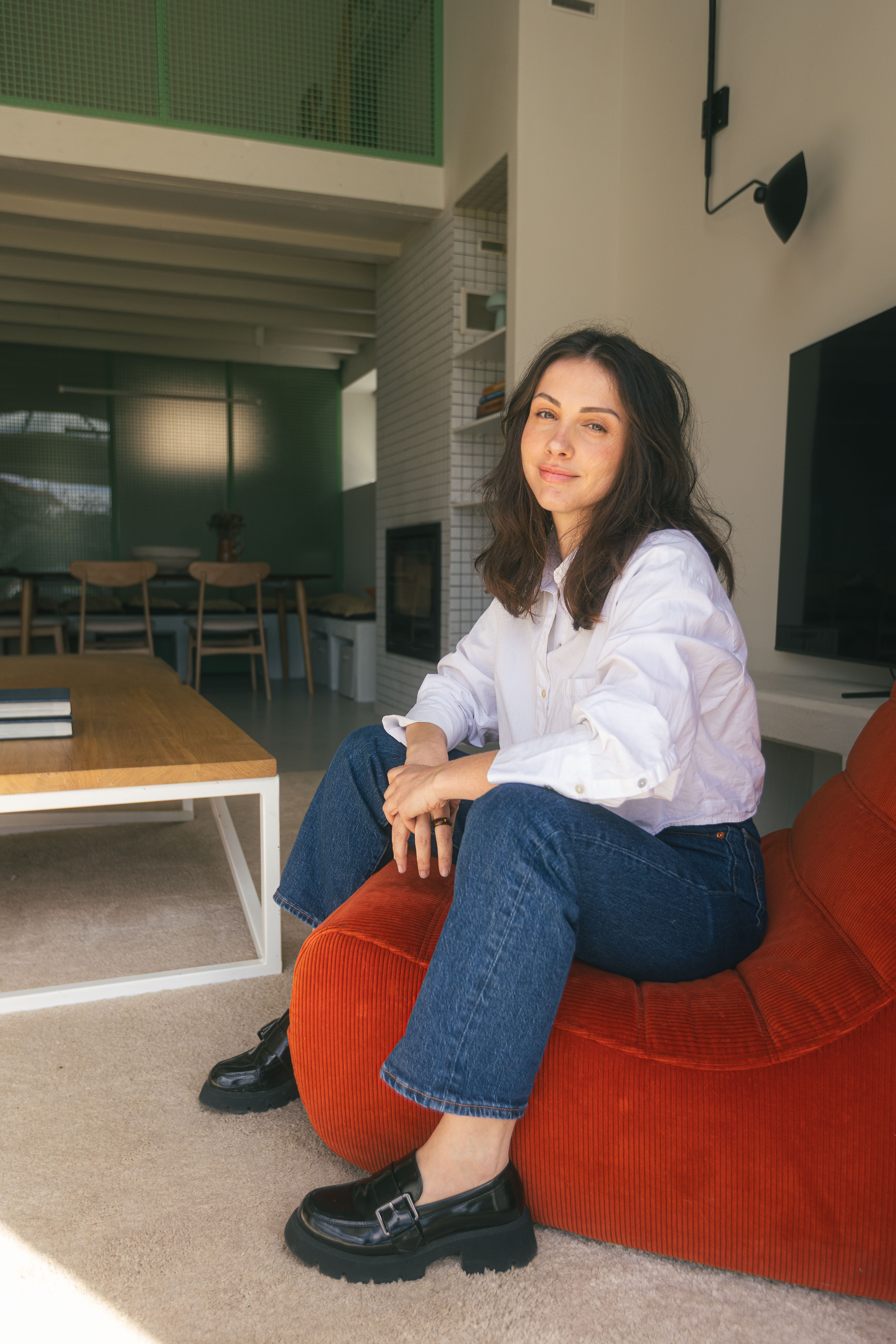 Studio Gaillard Lucilr