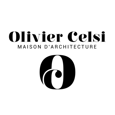 Olivier Celsi Maison d'Architecture