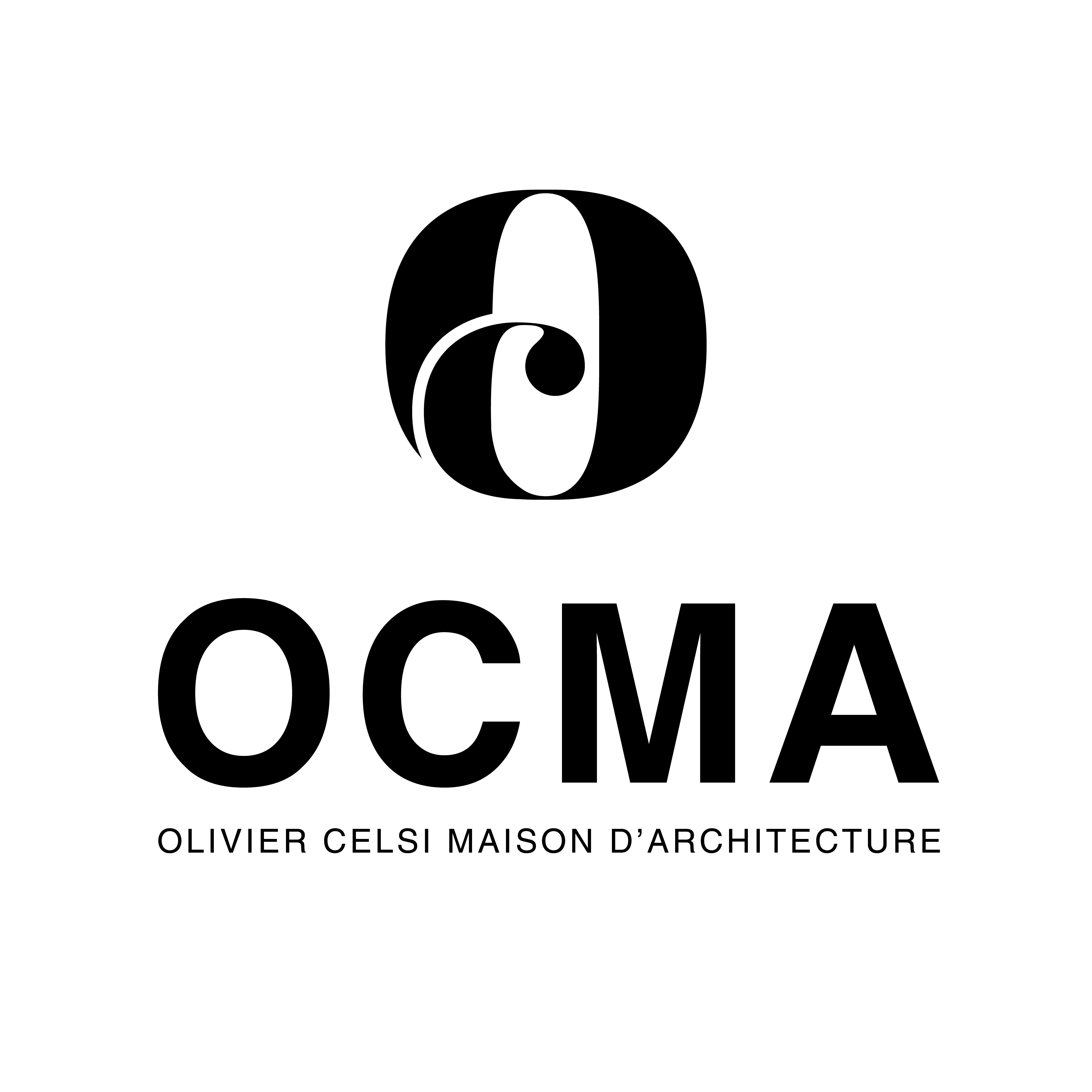 Olivier Celsi Maison d&#039;Architecture