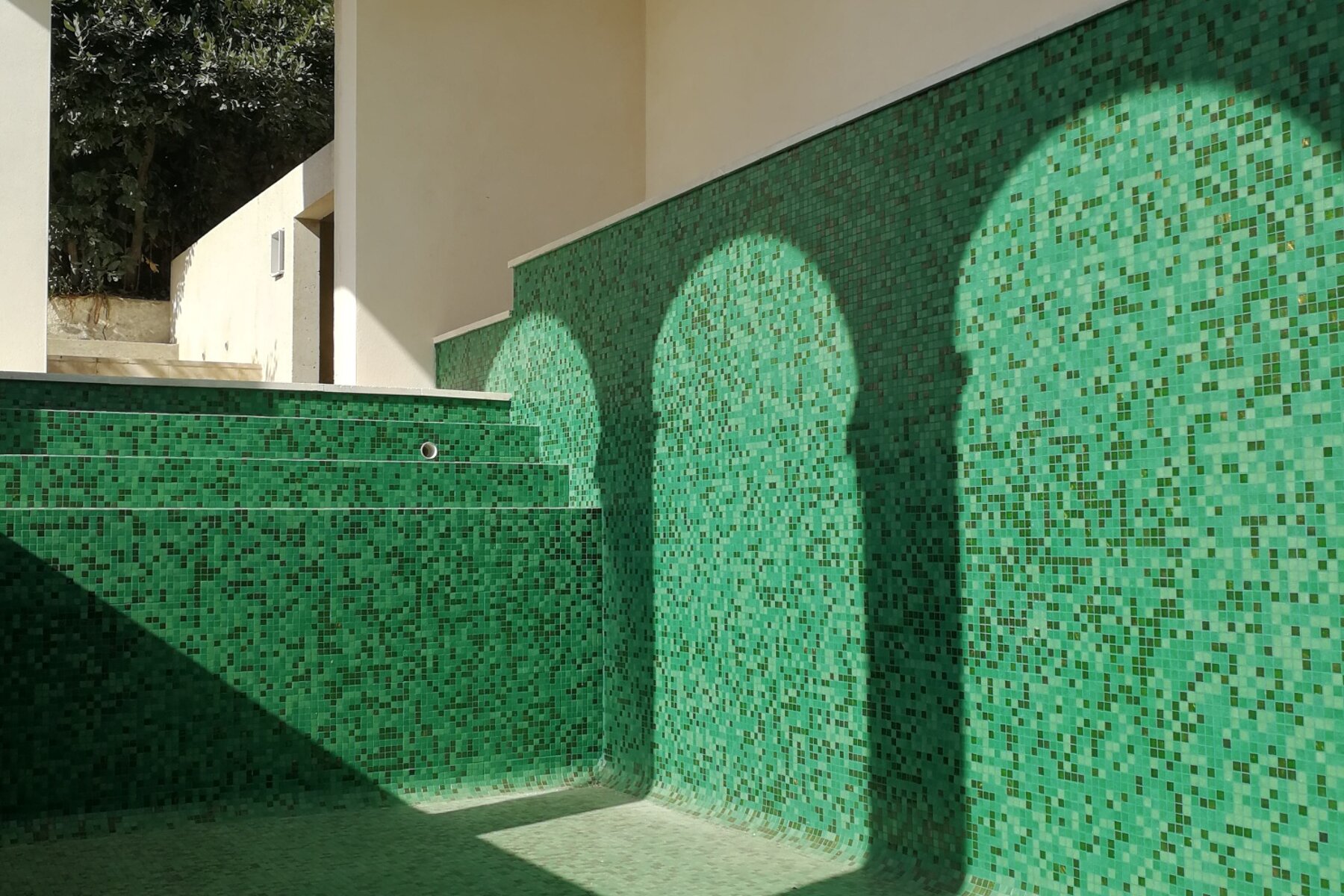 Couverture de Benjamin Cadoz Architecte