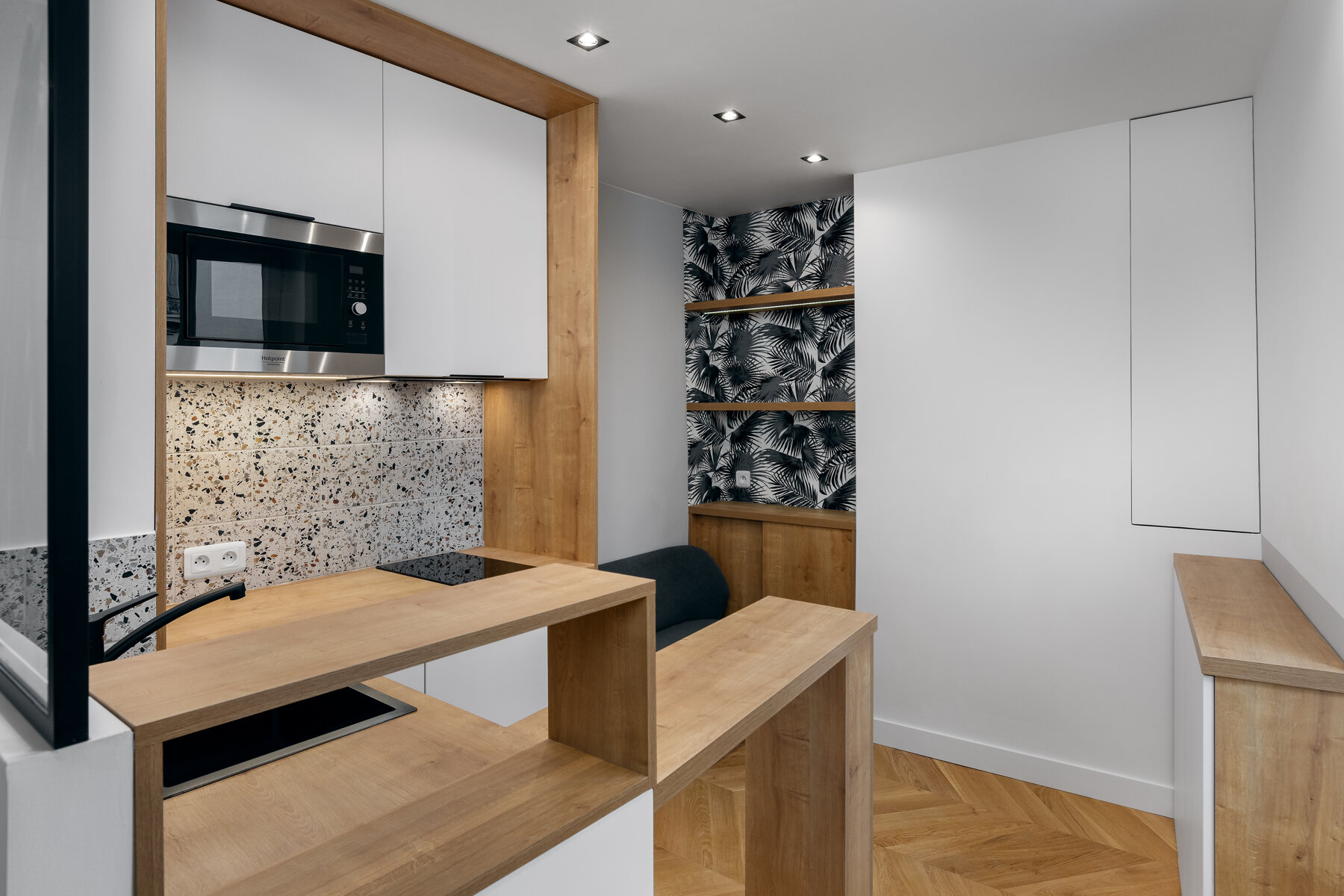 Photo Couverture de Studio Dovan Benitah - Réalisations architecte d'intérieur Archidvisor