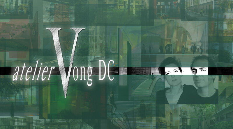 Atelier VongDC