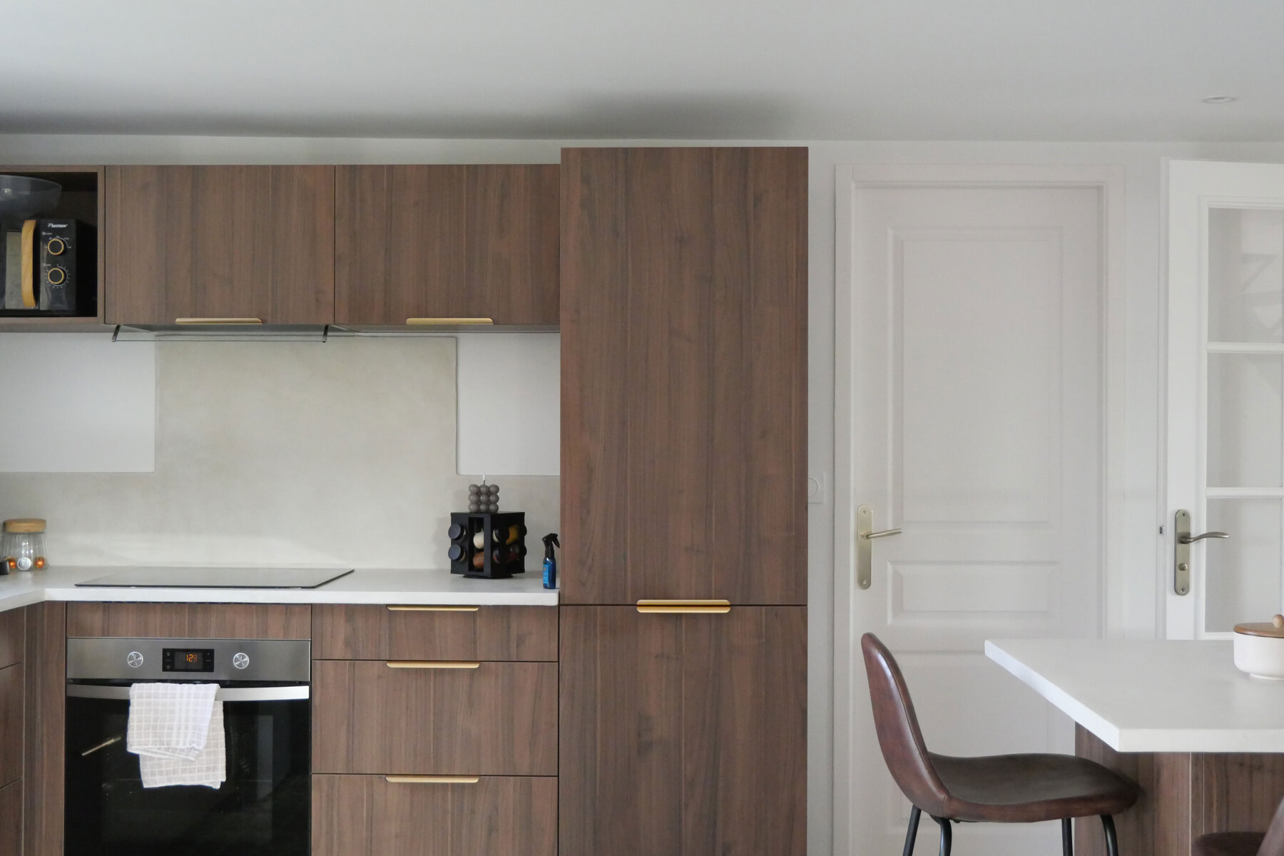 Photo Couverture de Studio de Burgondie - Réalisations architecte d'intérieur Archidvisor