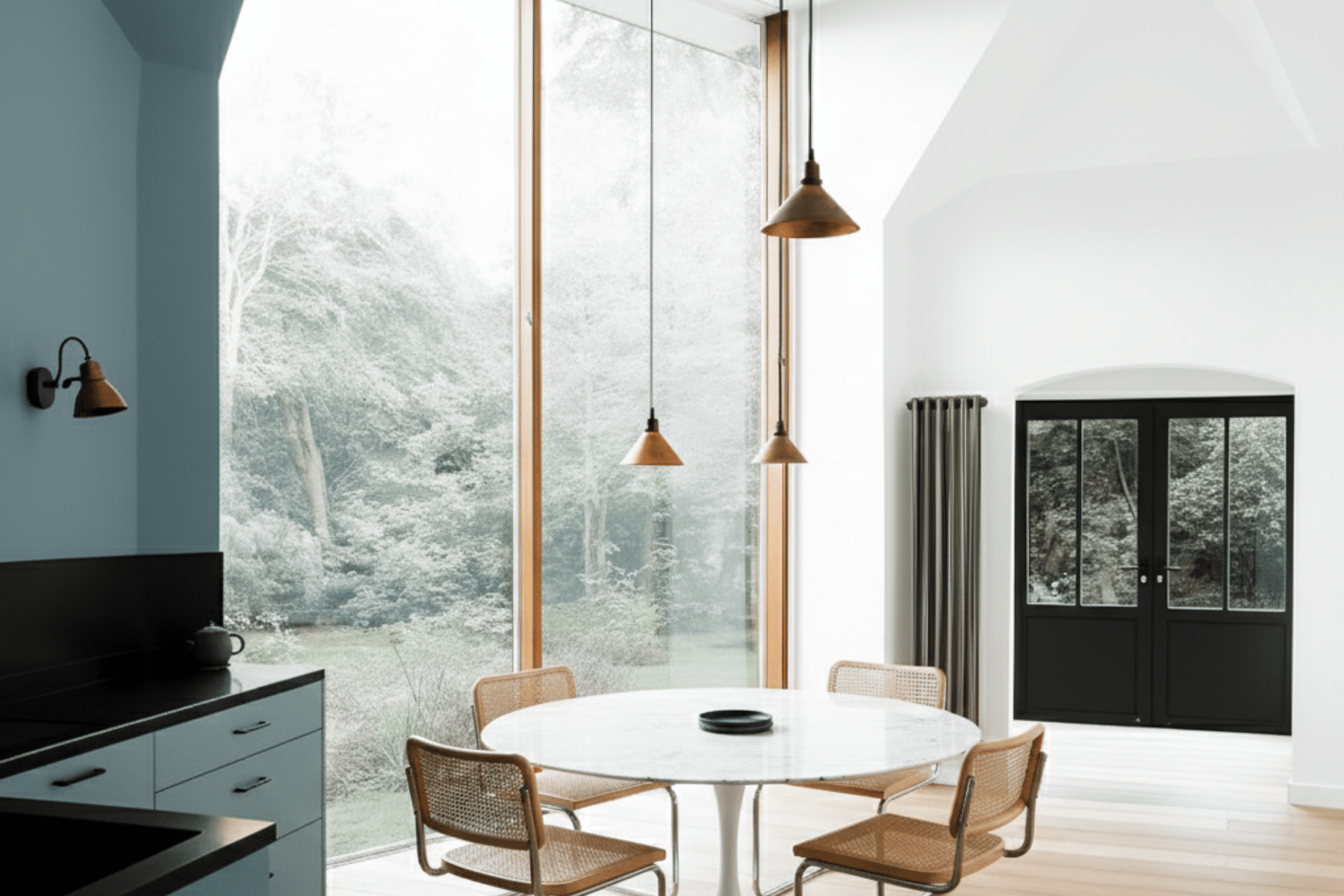 Photo Couverture de Atelier Brillet - Réalisations architecte Archidvisor