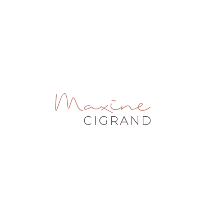 Agence Maxine Cigrand