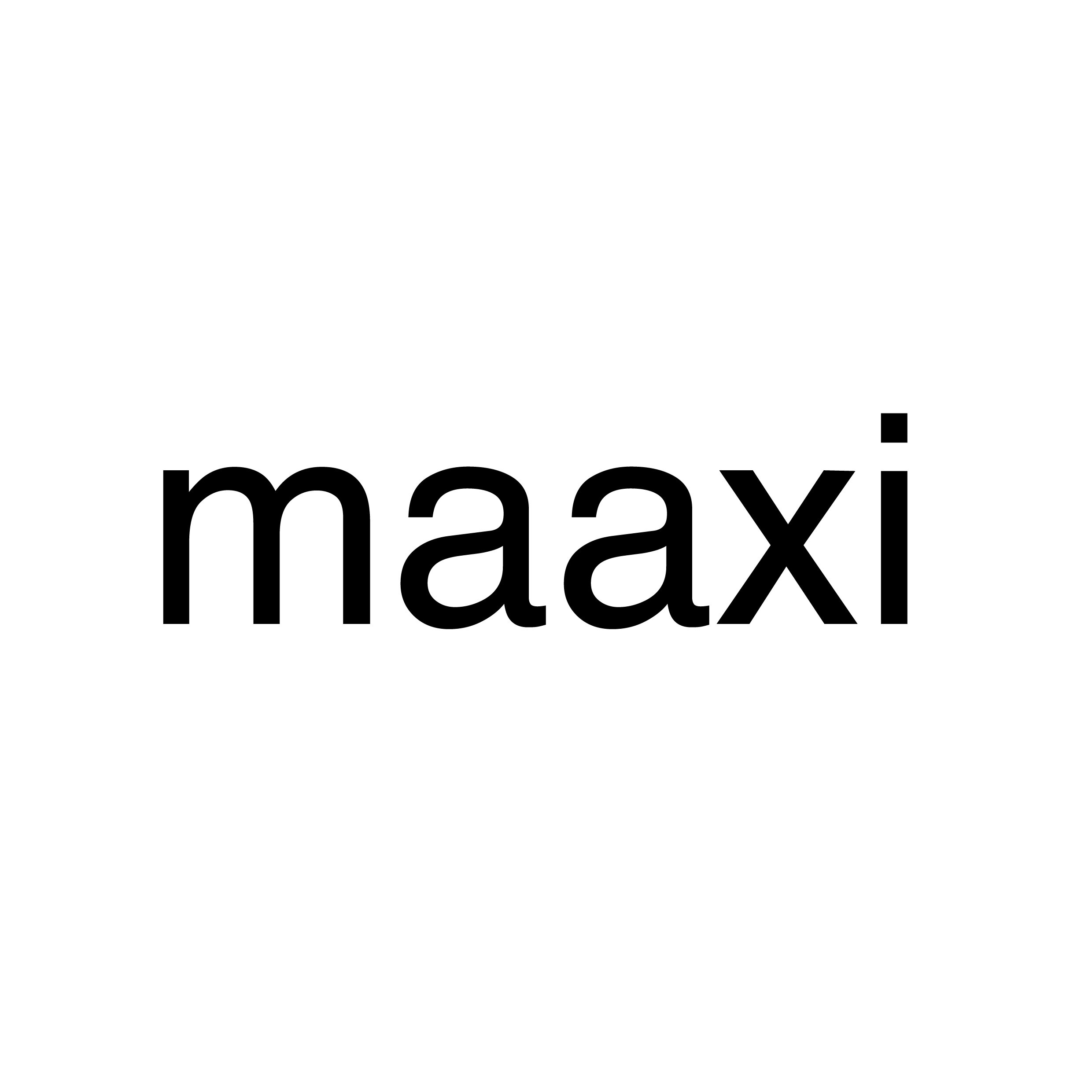 maaxi